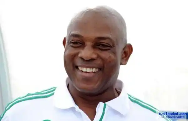 Fight Erupts Between Edo and Delta State Over Stephen Keshi